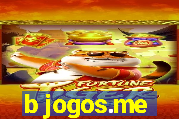 b jogos.me